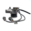 PC200-7 throttle motor